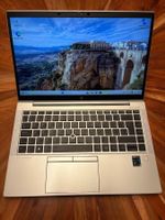HP EliteBook 840 G8 | i5 | 16 GB | 512 GB SSD | Win11