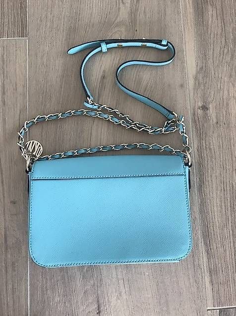 DKNY Borse da donna: DKNY Tasche mint – Usato da Richterswil venduto da KAYLEIGH_77 1