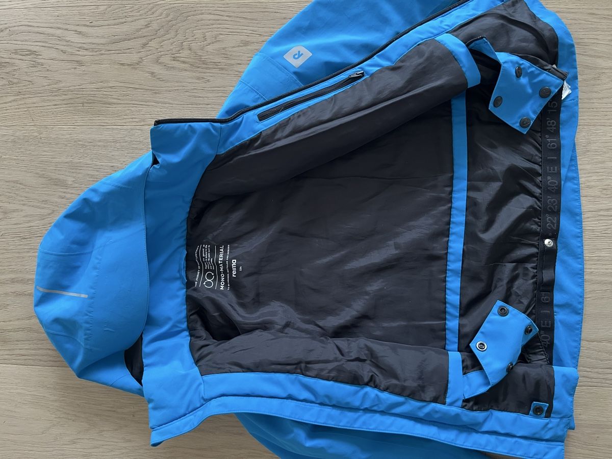 Reima Giacche: Winterjacke Reima - RV defekt – Usato da Wetzikon ZH venduto da joc_p8jn 4