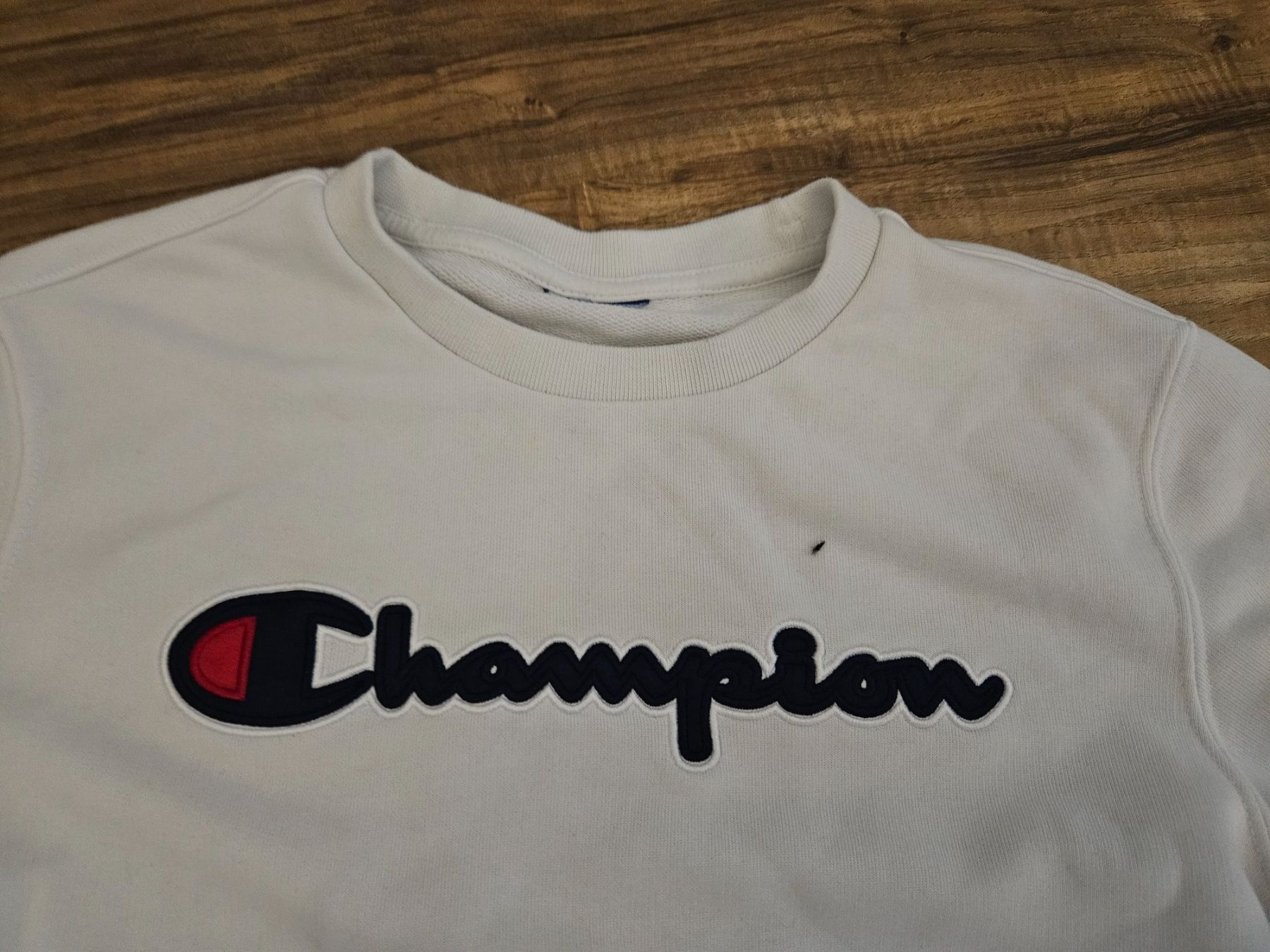 Champion Pullover & Sweatshirts: Pullover – Gebraucht aus Walperswil von Jacquelaeng 1
