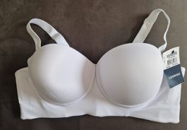 Neuer Push-up BH Gr. 85C – trägerlos möglich