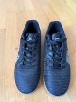 Fila Hallenschuhe schwarz Grösse 35