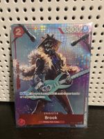 🔥 Brook Parallel – ST01 (Englisch) 🔥  🎸 YOHOHOHO! 