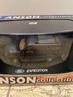 4x ANSON FORD EXPEDITION ART.#80804 1:43
