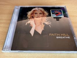 Faith Hill – Breathe