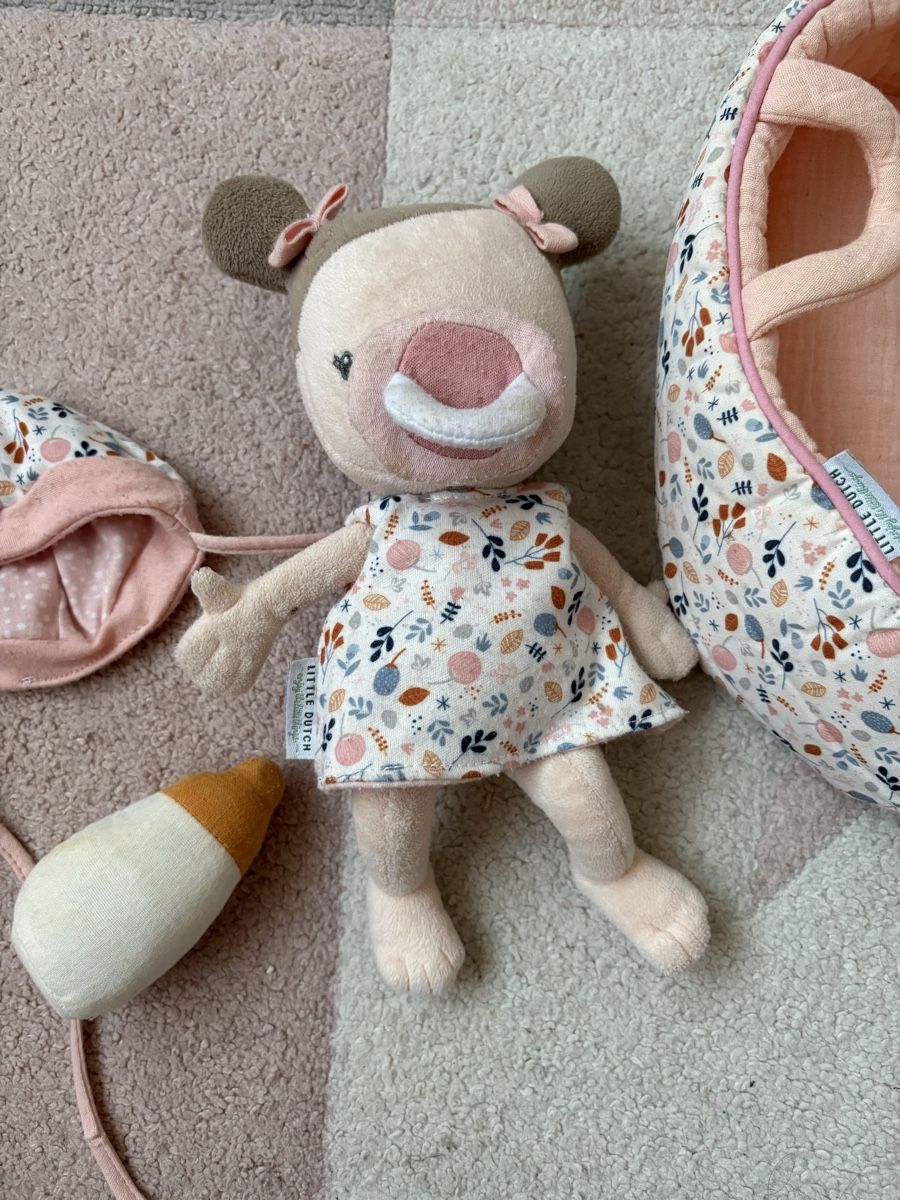 Puppen: Little Dutch Puppe – Gebraucht aus Therwil von Migu84 1