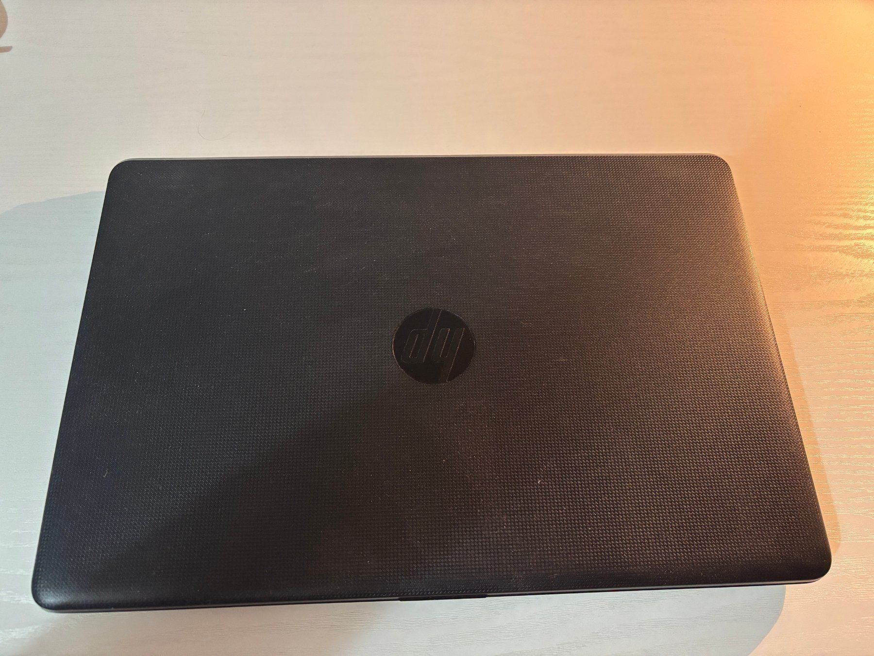 Hewlett Packard Notebooks: Notebook HP 15-bs0xx, 8 Gb RAM, 256Gb SSD – Gebraucht aus Nussbaumen AG von Faxi2 2