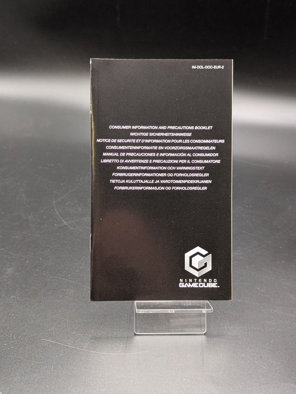 Nintendo Spiele: Fire Emblem Path of Radiance Gamecube – Gebraucht aus Domat/Ems von  4