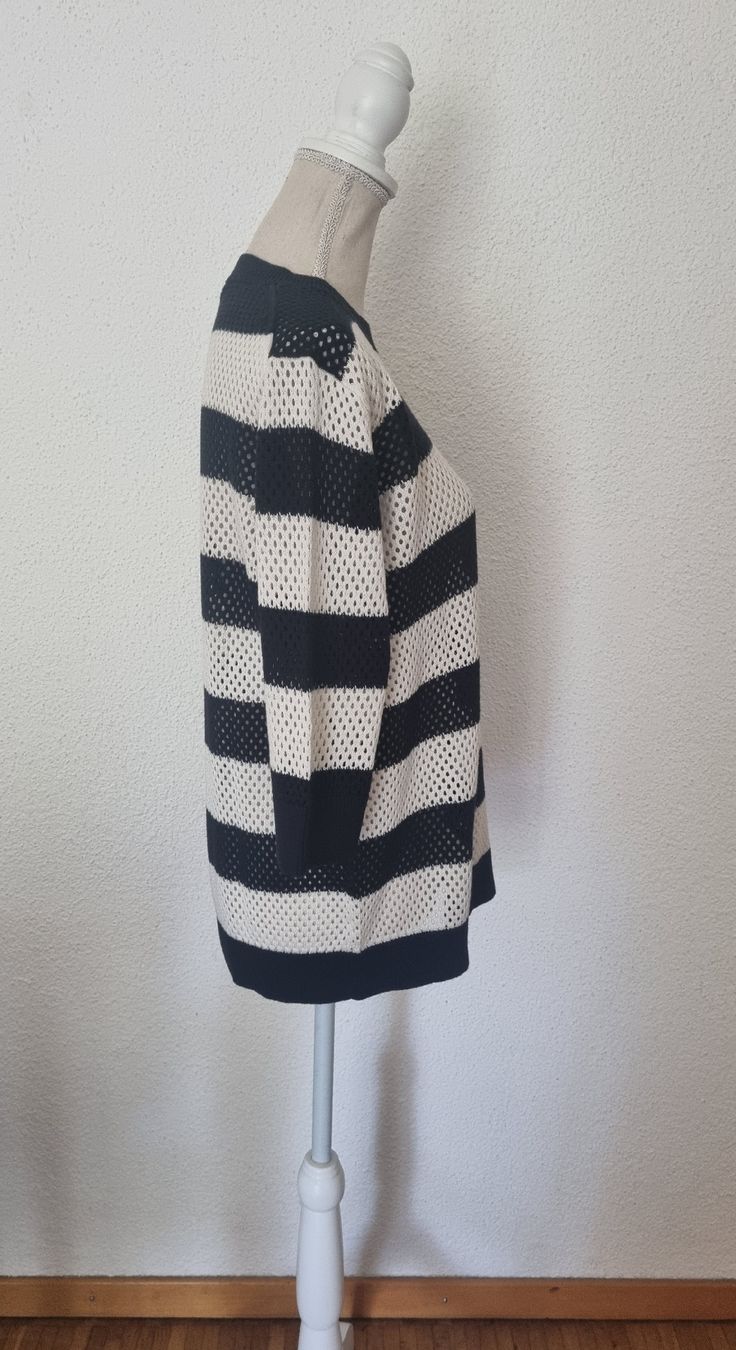 Dorothee Schumacher Pullover & Sweatshirts: Exklusiv und modern Pullover von "DOROTHEE SCHUMACHER Gr. S – Neu (gemäss Beschreibung) aus Schneisingen von backstore24 2