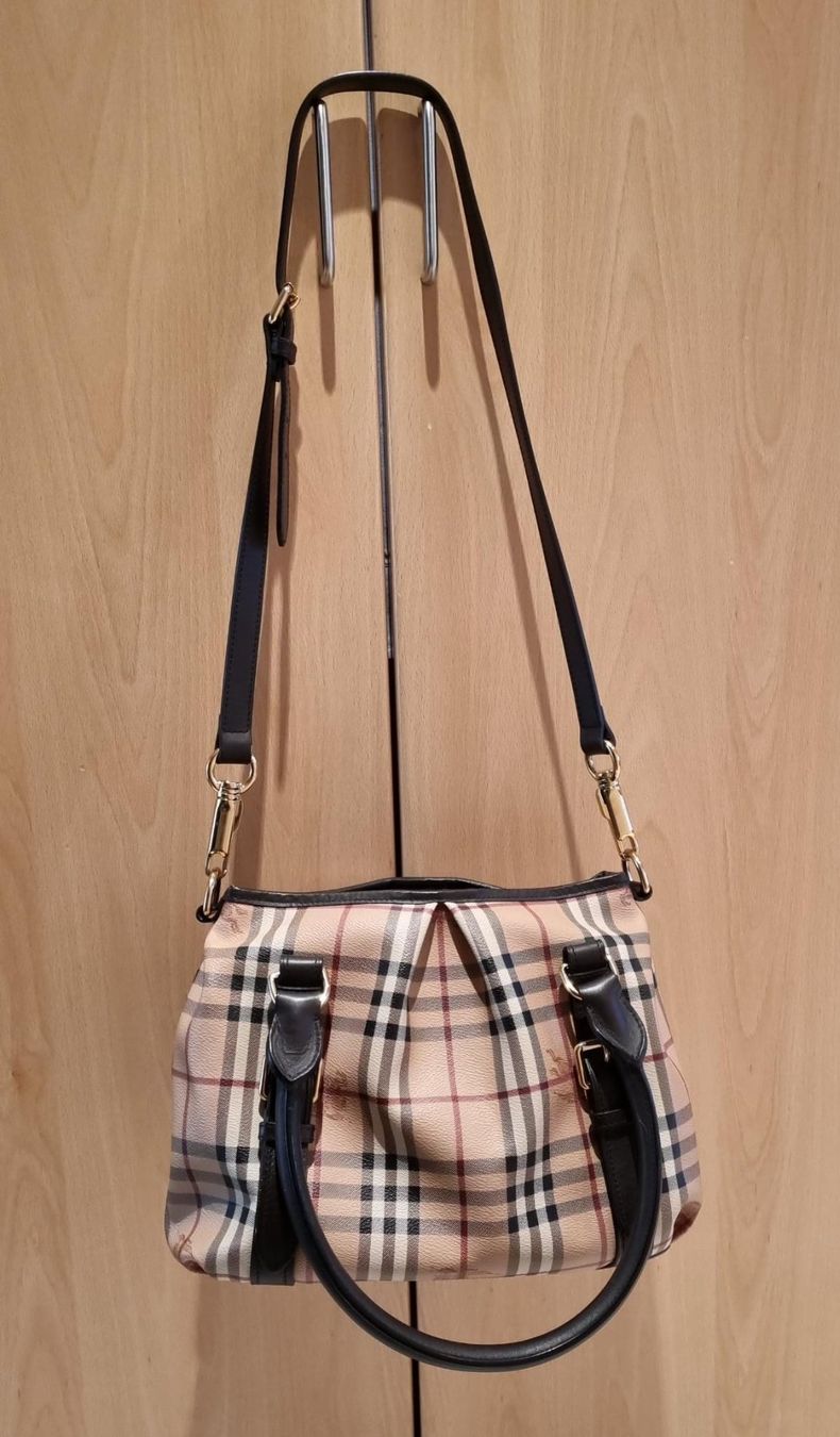 Burberry Taschen für Damen: Borsa BURBERRY originale – Gebraucht aus Cadenazzo von man_9hnd 1