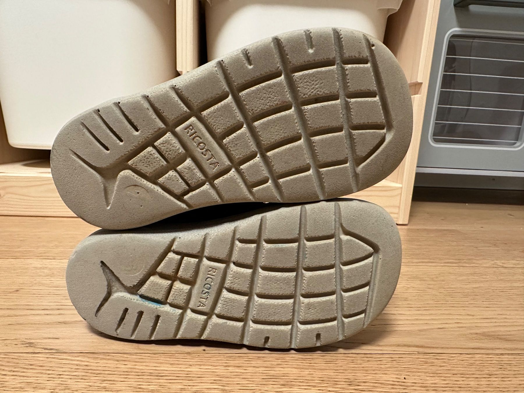 Ricosta Chaussures garçon: Winterstiefel Gr. 26 – D'occasion à Zürich par kat_2xvk 2