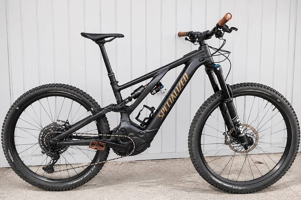 Specialized Velos: Specialized Turbo Levo Comp - Grösse S3 - mit Garantie – Gebraucht aus Wallisellen von vs92