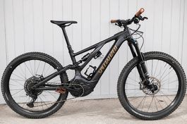 Specialized Turbo Levo Comp - Grösse S3 - mit Garantie