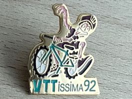 Pin VTTissima 92