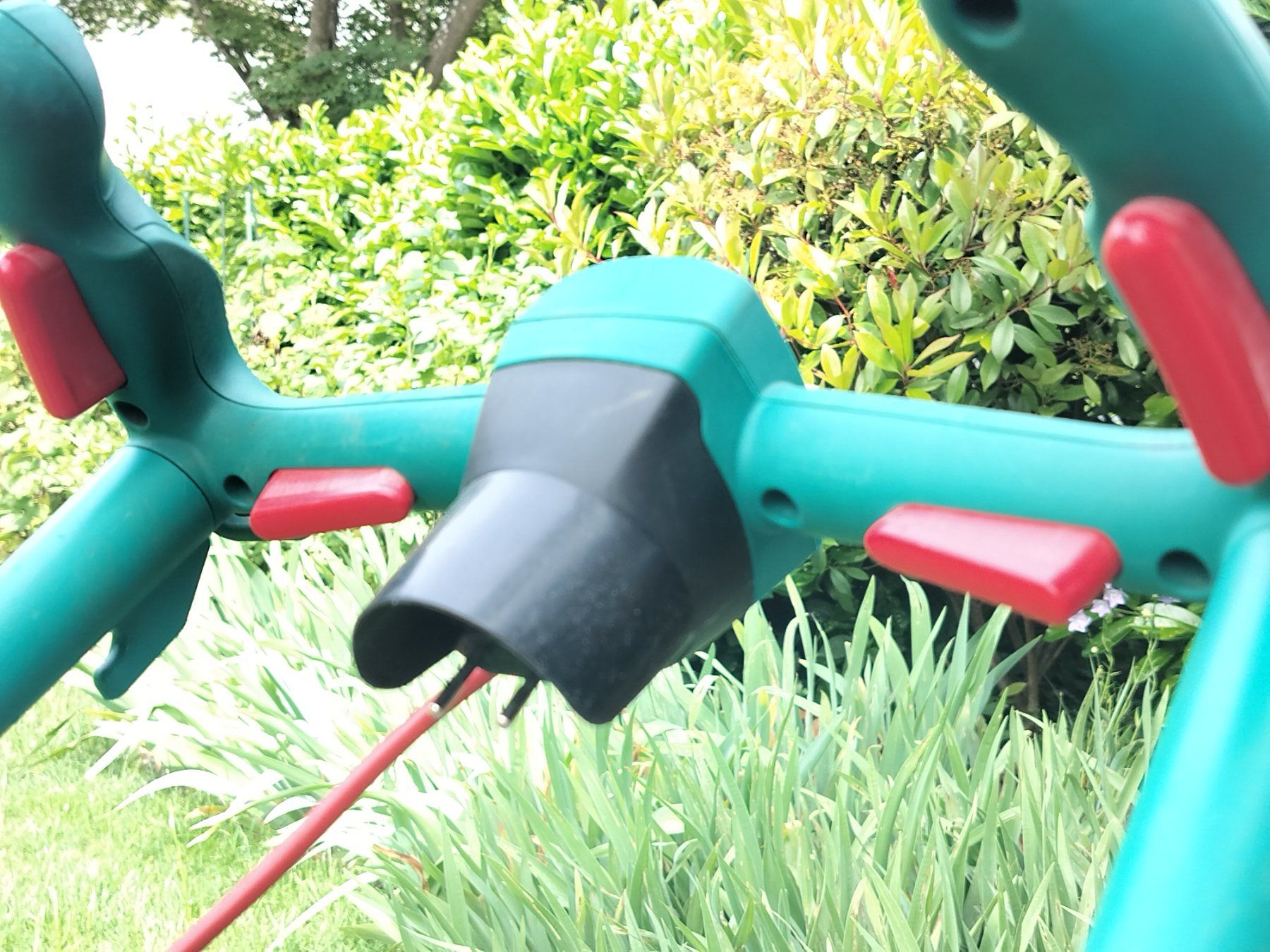 Bosch Tondeuses à gazon: Bosch Rasenmäher ARM 34 – D'occasion à Affoltern am Albis par andrei72 2