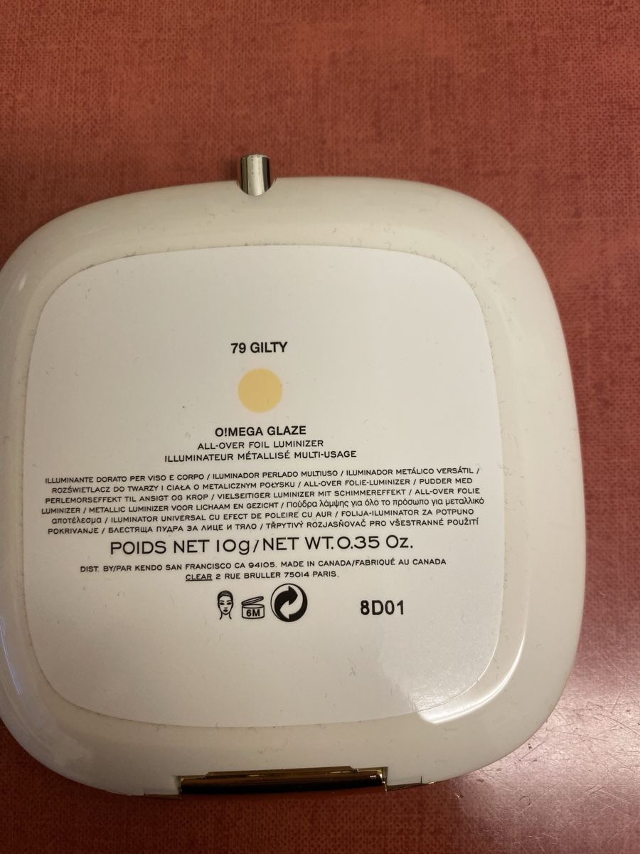 Marc Jacobs Make-up: Marc Jacobs – Nuovo (secondo la descrizione) da Emmen venduto da sho_7szv 1