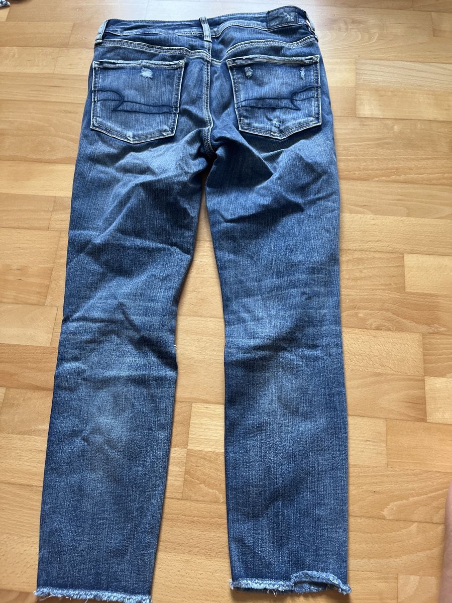 American Eagle Jeans: American Eagle Jeans – Usato da Bülach venduto da SharonP01 1