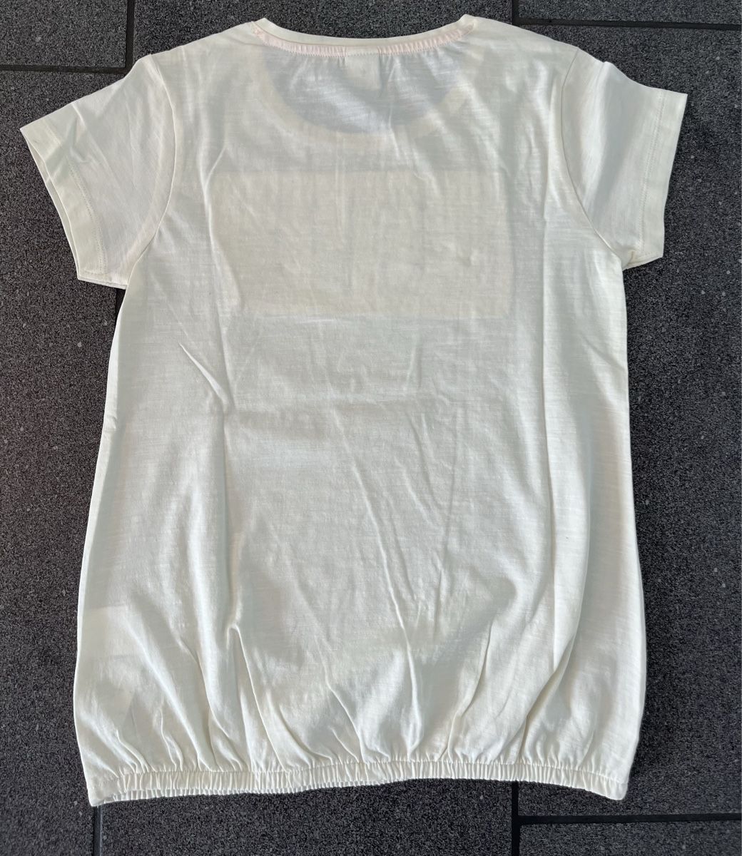 S.Oliver Blusen, T-Shirts & Tops: Süsses T-Shirt Gr. 152, S.Oliver – Neu (gemäss Beschreibung) aus Hünenberg See von spartakus02 2