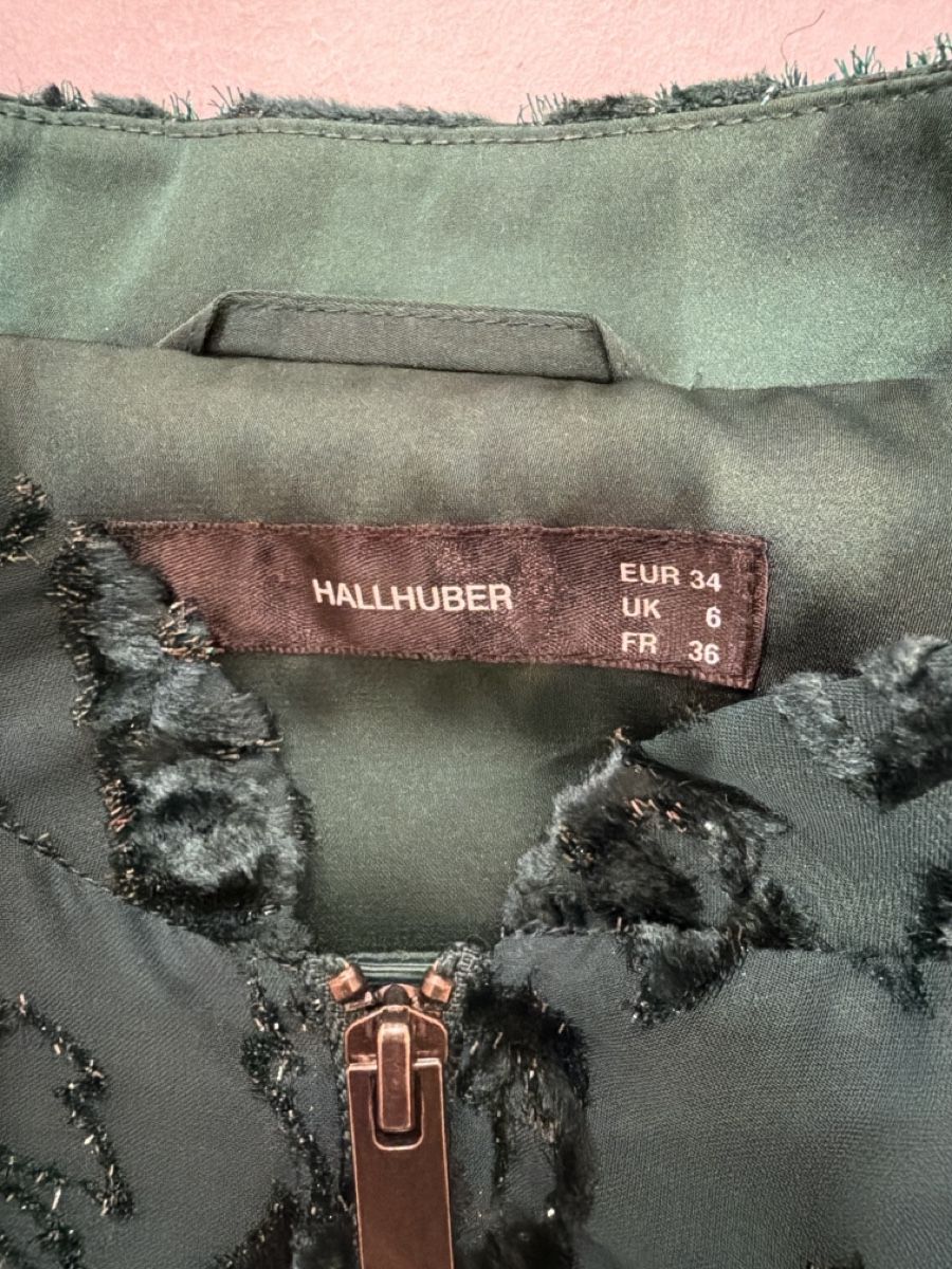Hallhuber Jacken: Hallhuber Jäkli  Grösse 34 – Neu (gemäss Beschreibung) aus Samstagern von UM94 1