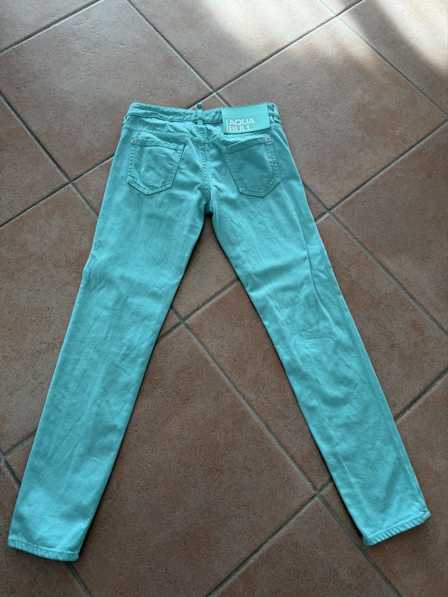Dsquared2 Jeans: Neue Dsquared2 Jeans  – Neu (gemäss Beschreibung) aus Aeugst am Albis von Bussel 1