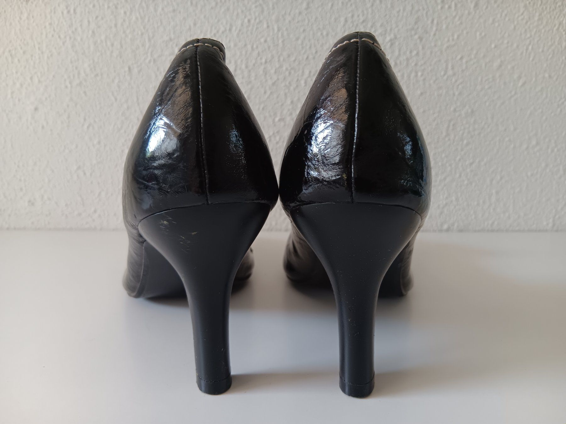 Scarpe da donna: WILADY PARIS Chaussures / Schuhe pointure / Nummer 36 – Nuovo (secondo la descrizione) da Cossonay-ville venduto da Super-Price-Quality 5