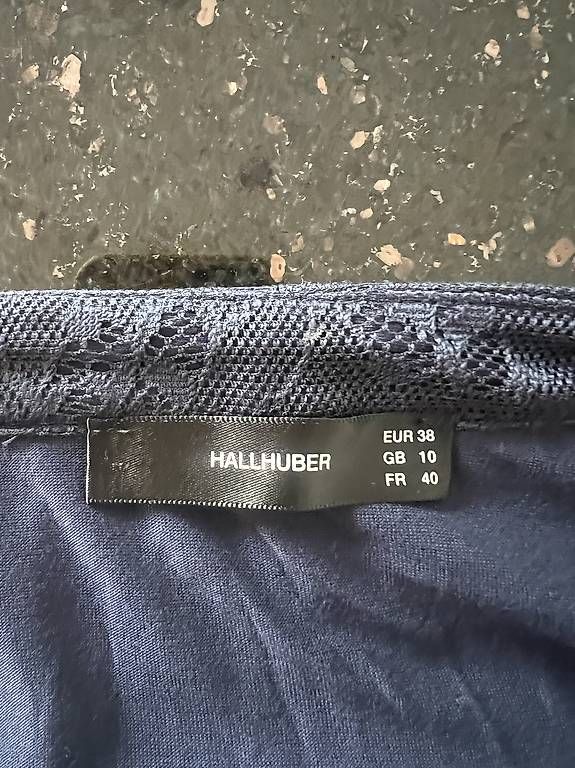 Röcke: Rock von Hallhuber  – Gebraucht aus Buttikon SZ von Mirima84 2