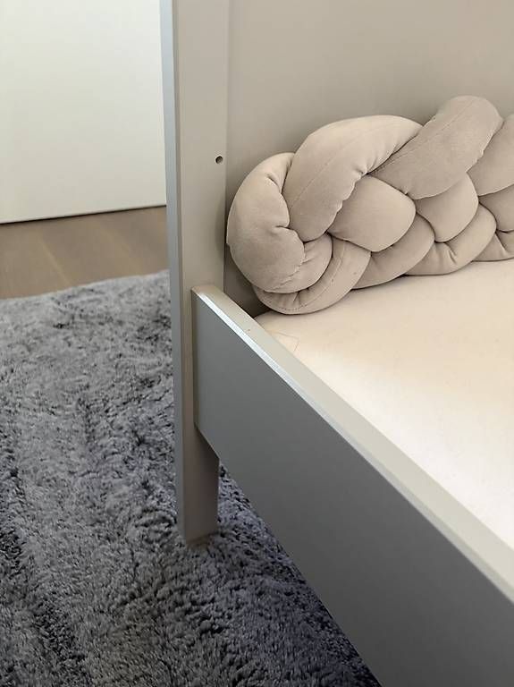 Letti: IKEA Sundvik – Usato da Champagne venduto da Mem98 2