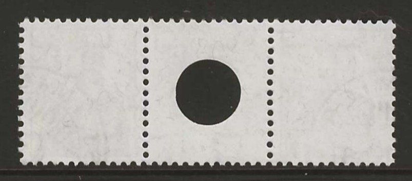 Tutti i francobolli: Zwischensteg Nr. S4 : KP 775.-- – Usato da Gümligen venduto da Geniusbuy 1