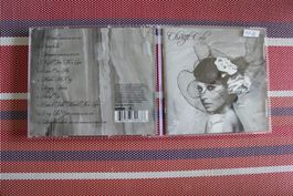 CHERYL COLE - 3 WORDS CD