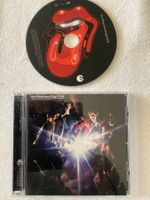 The Rolling Stones - A bigger Bang