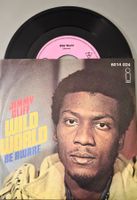 Jimmy Cliff Single – Wild World