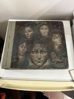 Rare coffret Vinyles 78 tours édité à 1000 exemplaires