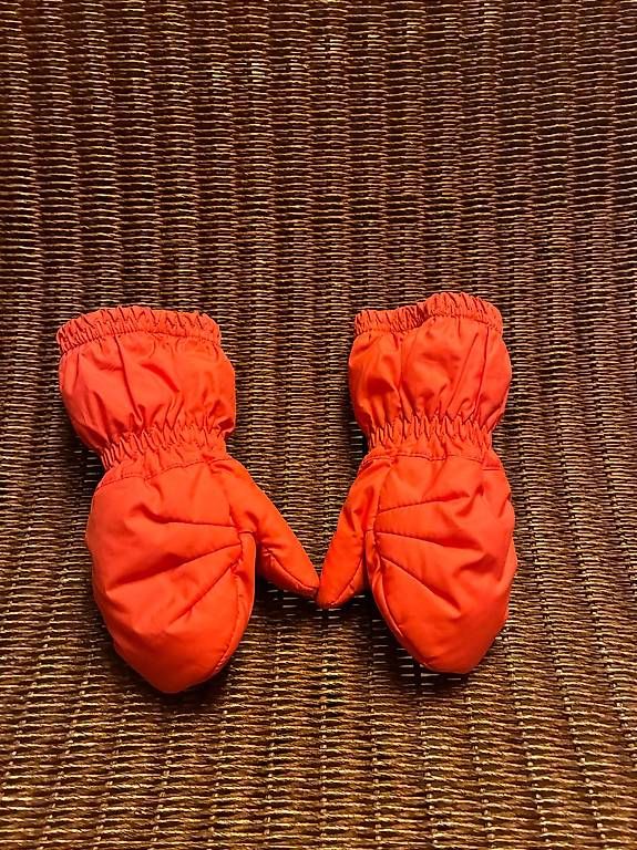 Patagonia Guanti: Patagonia Baby Handschuhe – Nuovo (secondo la descrizione) da Steffisburg venduto da Artschipa 1