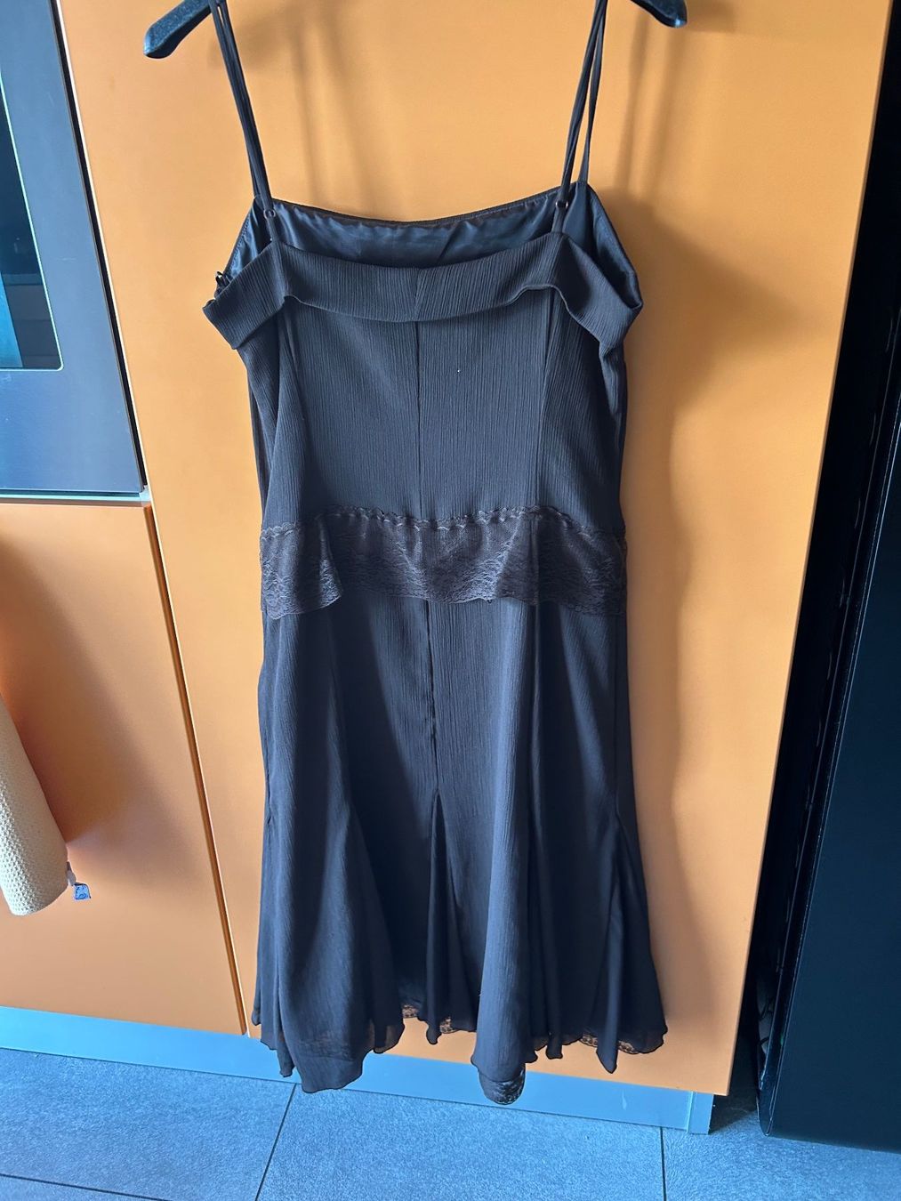 H&M Vestiti: robe marron élégante pour l'été  Gr. M – Nuovo (secondo la descrizione) da Arbedo venduto da nadia1973 1