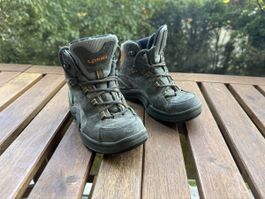 Chaussure de marche Lowa - Taille 29