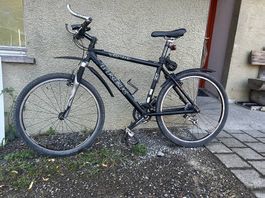 TREK 6700 Mountainbike ALU