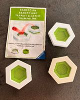 Gravitrax - Extension Trampoline - COMPLET