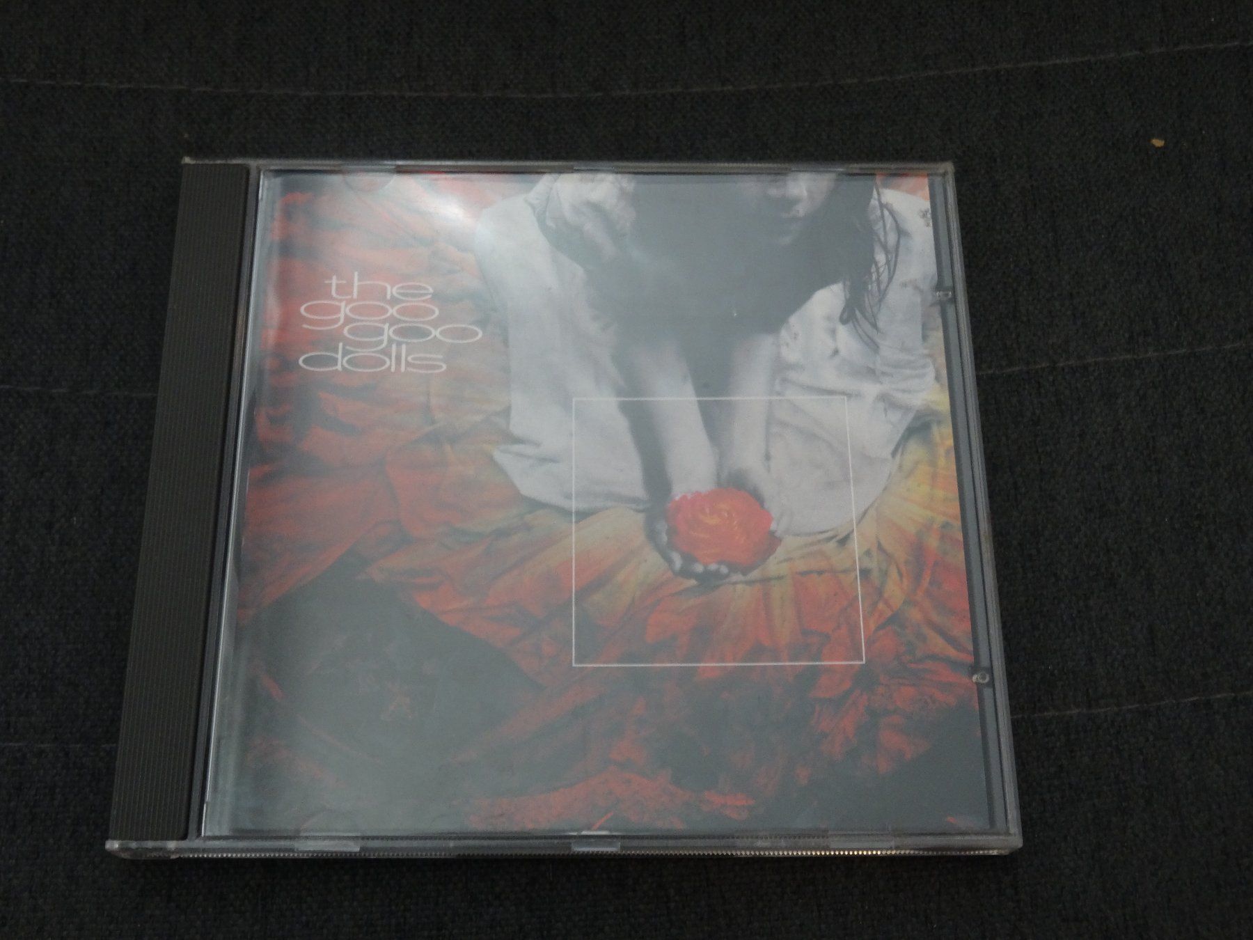 CD: Gutterflower - The Goo goo Dolls CD – Usato da Olten venduto da Disc-Ausverkauf
