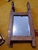 Ancien mirror de Banswara - début XX siècle