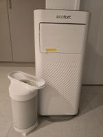 Ecofort ecoQ CoolAir 7+ Klimaanlage