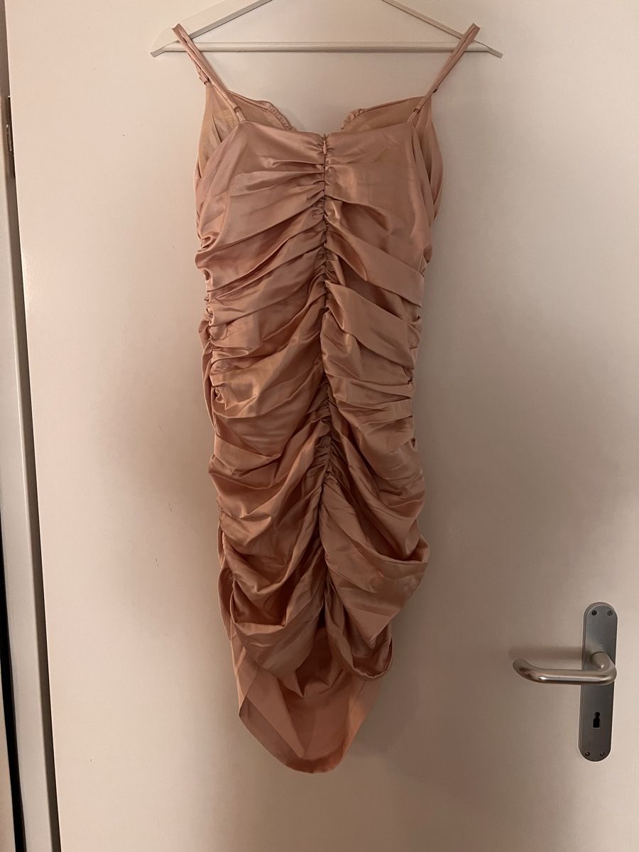 Vestiti: Abendkleid – Nuovo (secondo la descrizione) da Embrach venduto da lar_nlf5 1