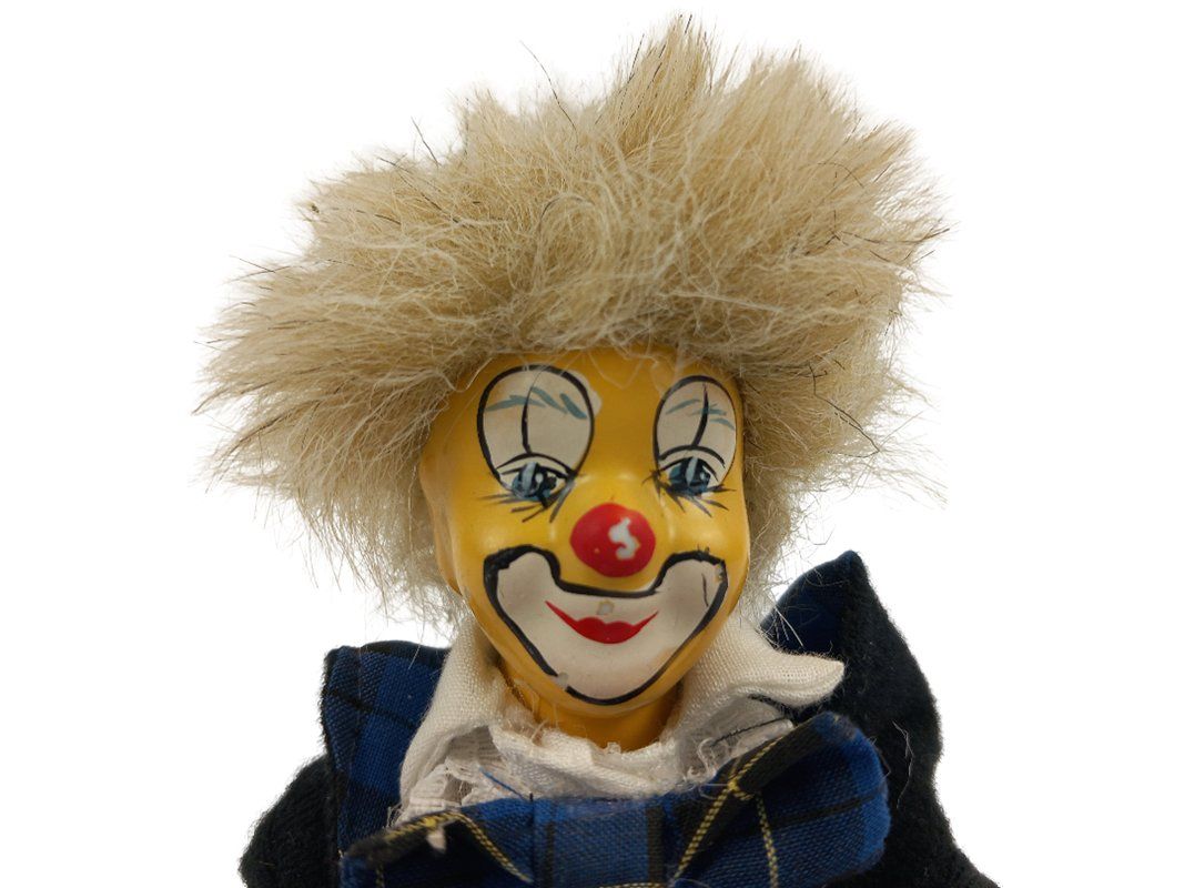 Statuette: Clown Figur – Usato da Hünenberg venduto da Restwert_Zug 5