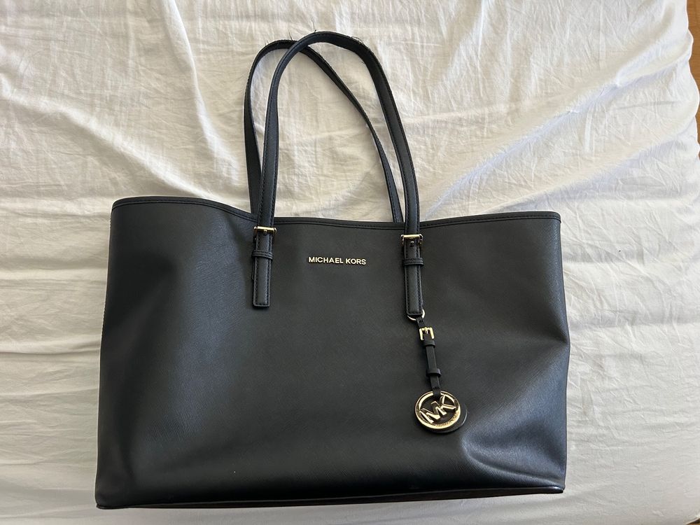 Gebrauchte Michael Kors Tasche Kaufen auf Ricardo