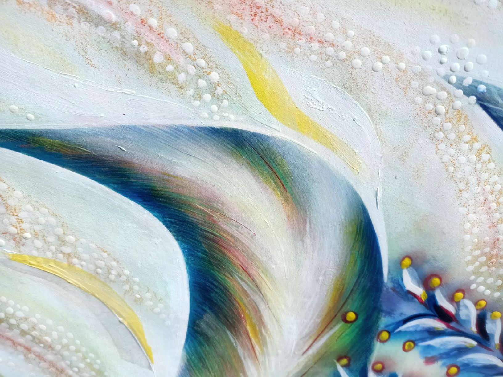 Foto & Immagini: Bild 120cm x 85cm – Difettoso da Flamatt venduto da Marpou 7