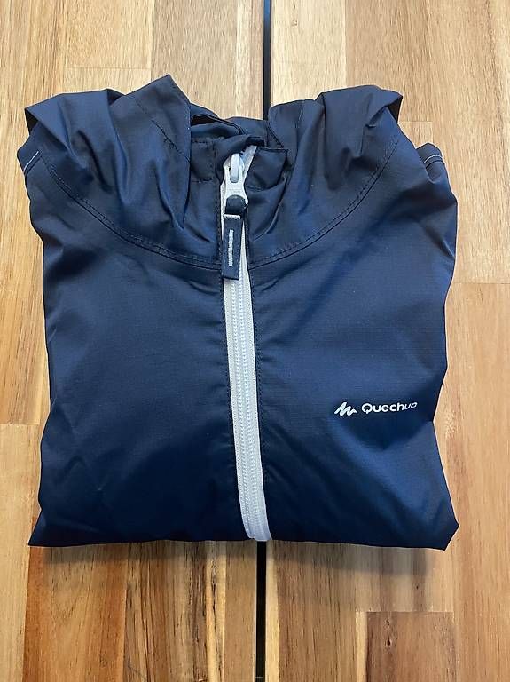 Decathlon Jacken & Mäntel: K-way Quechua - 104cm – Neu (gemäss Beschreibung) aus Estavayer-le-Lac von bess- 3