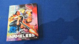 Mediabook Nameless / Total Action/ TOTAL TERMINATOR