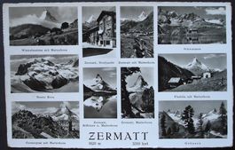 ZERMATT