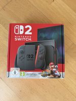 Nintendo Switch 2 + Nintendo Pro Controller