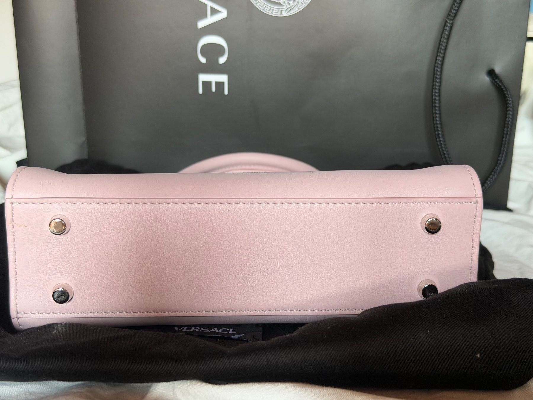 Versace Borse da donna: Versace Medusa 95 – Nuovo (secondo la descrizione) da Mollis venduto da ChriMiJoRe 4