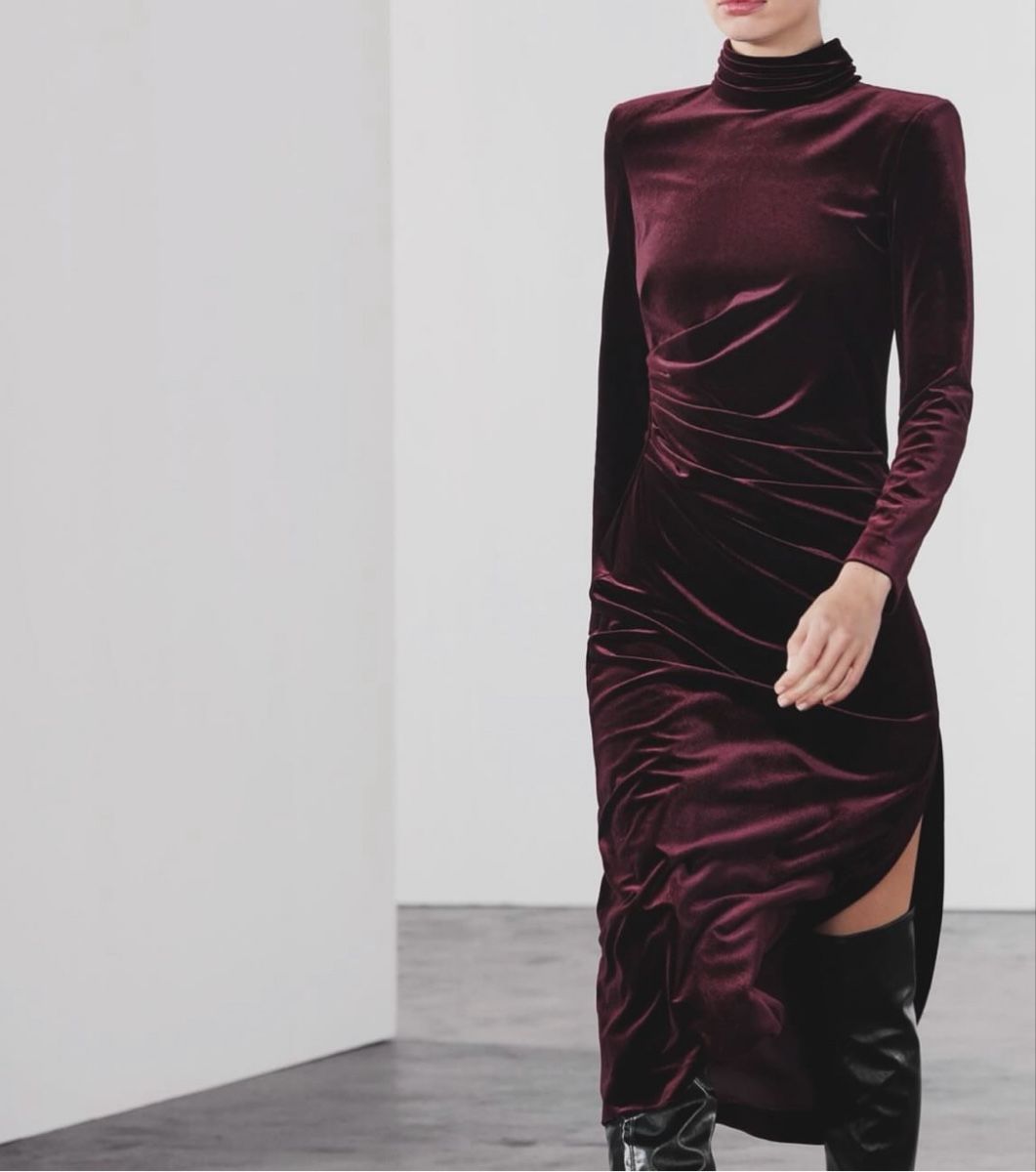 Zara Vestiti: Dress Zara – Nuovo e nell'imballaggio originale da Opfikon venduto da aro_f66t 3